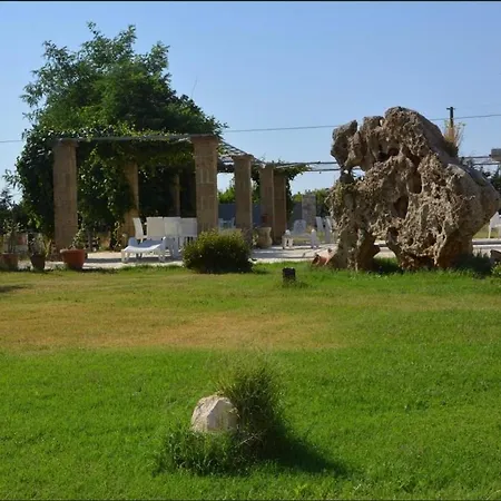 Bed & Breakfast Vecchia Vallata 4*