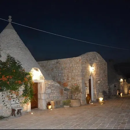 住宿加早餐酒店 Vecchia Vallata