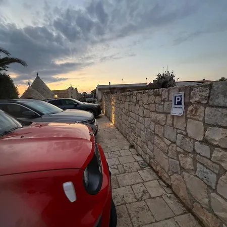 Bed & Breakfast Vecchia Vallata