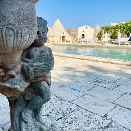 Vecchia Vallata Bed & Breakfast