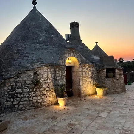Vecchia Vallata 4*