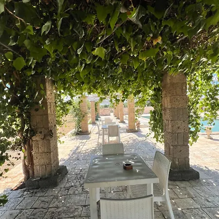 Vecchia Vallata 4*