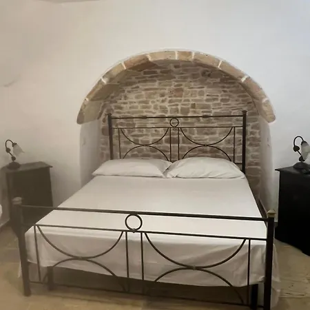 Vecchia Vallata 4* Gioia Del Colle