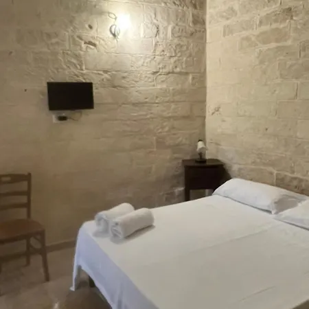 Vecchia Vallata Bed & Breakfast
