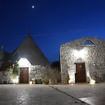 Vecchia Vallata 4* Gioia Del Colle