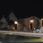 Bed & Breakfast Vecchia Vallata