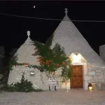 Nocleg ze śniadaniem Vecchia Vallata 4*
