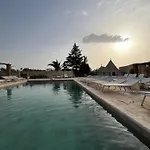 Vecchia Vallata Nocleg ze śniadaniem 4*