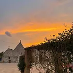 Vecchia Vallata Nocleg ze śniadaniem