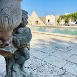 Vecchia Vallata Bed & Breakfast