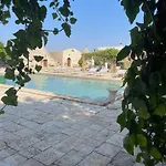 Vecchia Vallata 4* Gioia Del Colle