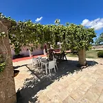 Bed & Breakfast Vecchia Vallata 4*