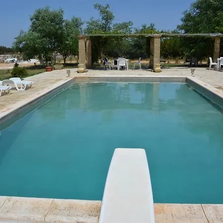 לינה וארוחת בוקר Vecchia Vallata