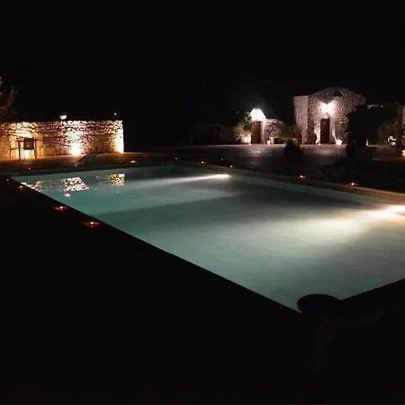 Vecchia Vallata 4* ג'ויה דל קולה