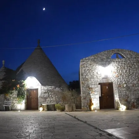 Vecchia Vallata 4* Gioia Del Colle