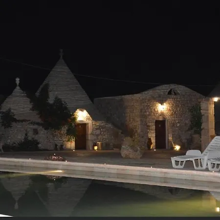 Bed and breakfast Vecchia Vallata