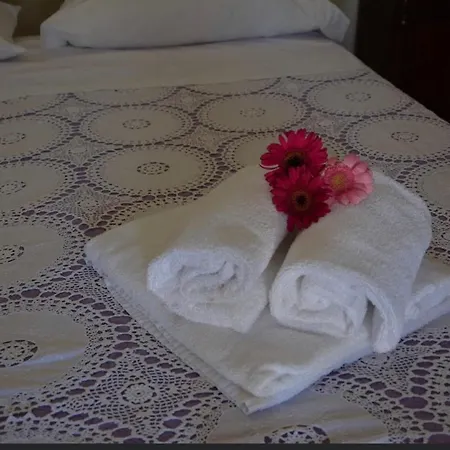 לינה וארוחת בוקר Vecchia Vallata