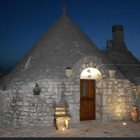 Vecchia Vallata Bed and breakfast