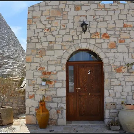 לינה וארוחת בוקר Vecchia Vallata