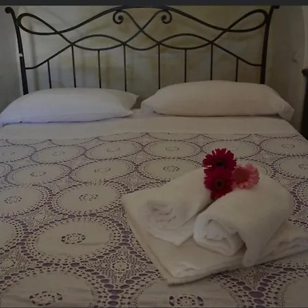 Vecchia Vallata Bed and breakfast Gioia Del Colle