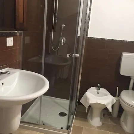 فندق مبيت وإفطار Vecchia Vallata 4*