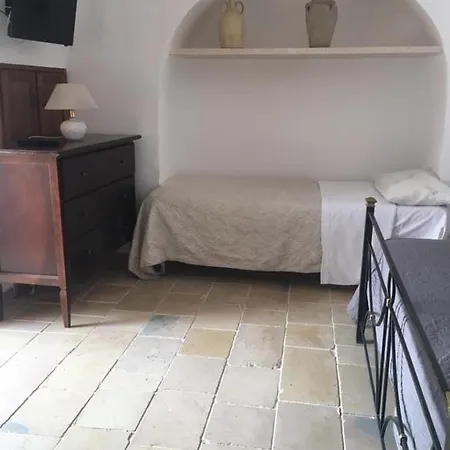 לינה וארוחת בוקר Vecchia Vallata ג'ויה דל קולה