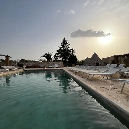 Vecchia Vallata לינה וארוחת בוקר 4*