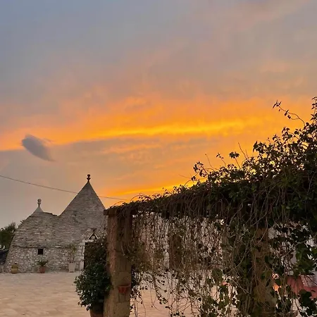 Vecchia Vallata Bed and breakfast