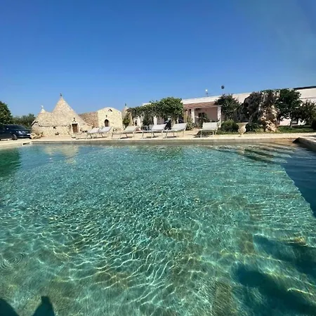 Vecchia Vallata 4*
