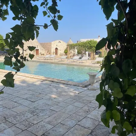 Vecchia Vallata 4* ג'ויה דל קולה