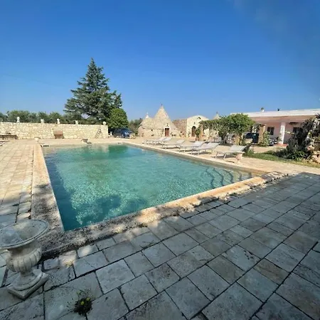 فندق مبيت وإفطار Vecchia Vallata