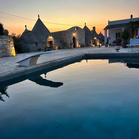 Bed & Breakfast Vecchia Vallata *
