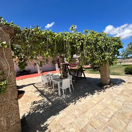 לינה וארוחת בוקר Vecchia Vallata 4*