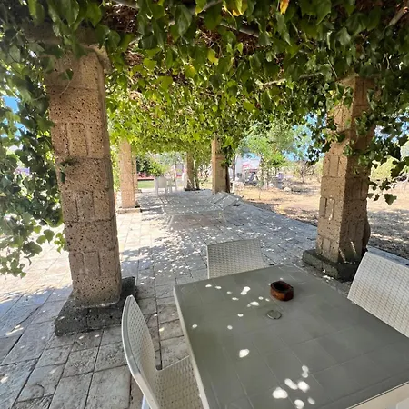 Bed & Breakfast Vecchia Vallata Gioia Del Colle