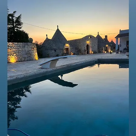 Vecchia Vallata Bed and breakfast