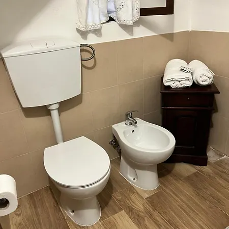 Bed and breakfast Vecchia Vallata 4*