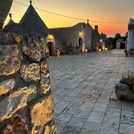 Vecchia Vallata ג'ויה דל קולה