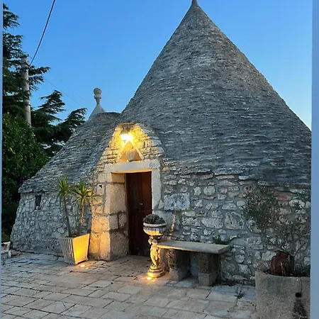 Bed and breakfast Vecchia Vallata