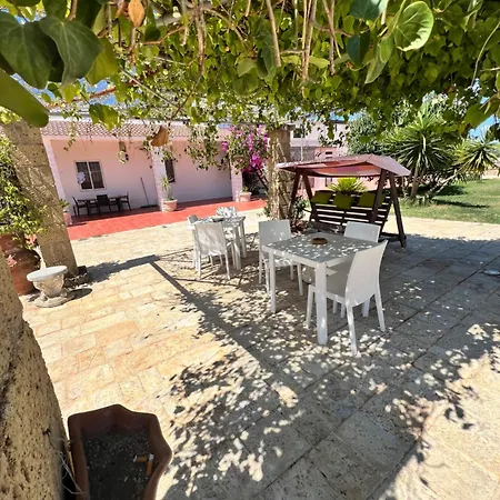 Vecchia Vallata 4*