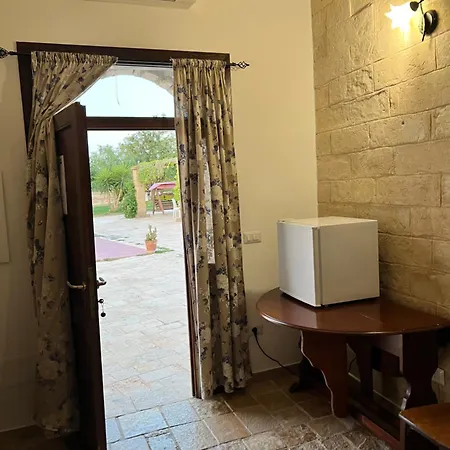 Vecchia Vallata 4* ג'ויה דל קולה