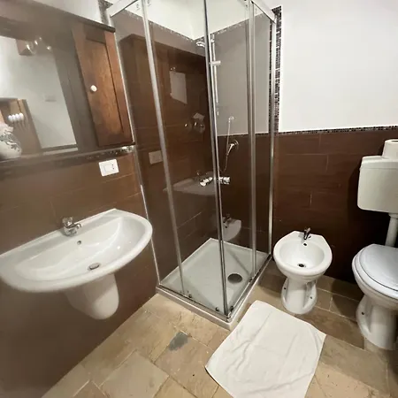 Vecchia Vallata Bed and breakfast 4*