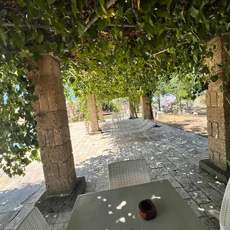 Bed and breakfast Vecchia Vallata