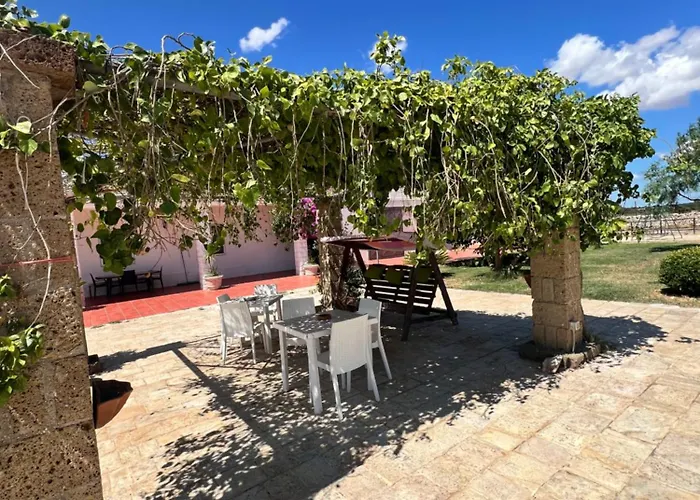 Oda ve Kahvaltı Vecchia Vallata 4*